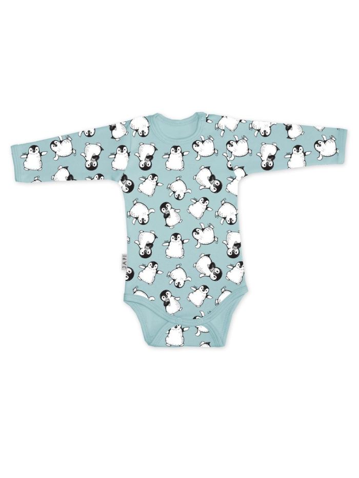 Bodi PINGUINE DR